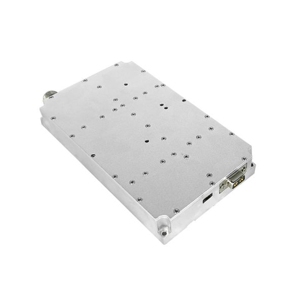 Anti-Drone Module internal components
