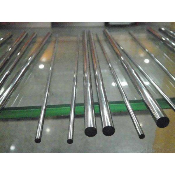 Buy S32900 Duplex Stainless Steel  Bar / Rod For Desalination Equipment at wholesale prices