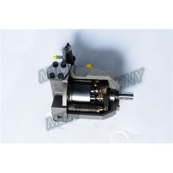 Buy Rexroth A4VSO125MDR Axial Piston Hydraulic Pump at wholesale prices