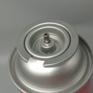 Quality Eco Butane Gas Valve - Efficient Regulator for Low-Emission &amp; Fuel-Saving Stoves for sale