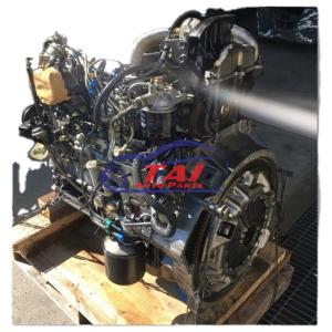 Isuzu 4HE1 4HF1 4HG1 4HJ1 4HK1 4HL1 Diesel Engine Parts