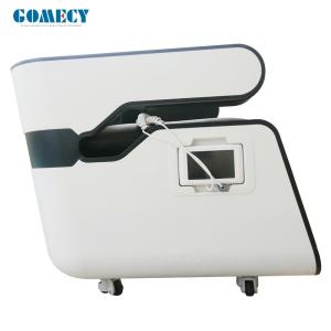 Electromagnetic EMS Vaginal Tightening Beauty Chair - High-Strength Postpartum