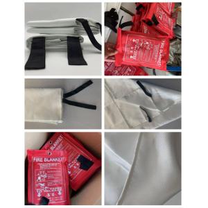 Silicone Coated fiberglass Welding Blanket Roll Fire Blankets Fiberglass