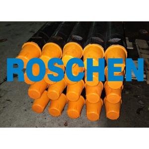 China Reverse Circulation RC Drilling Remet Thread 4 Inch Drill Tube on sale