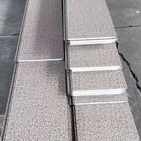 Indoor / Outdoor Deep Drawn Sheet Metal Carved Board For Modern Style Applications