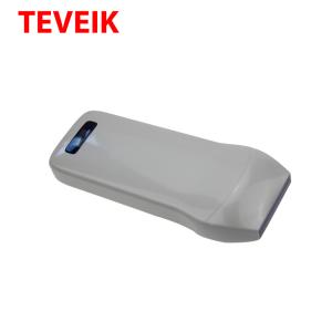Portable Wireless Ultrasound Probe Medical Ultrasonic Convex Probe Doppler