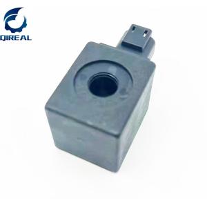 High Quality JCB Parts 717/20137 JCB Coil 12v 3CX 3DX Hydraulic Spare Parts