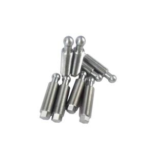 Aluminum CNC Turning Parts Redefining Manufacturing Excellence with Tolerance 0