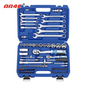 AA4C auto repair tool kit shelf hardware hand tools workbench tools A1-E08201