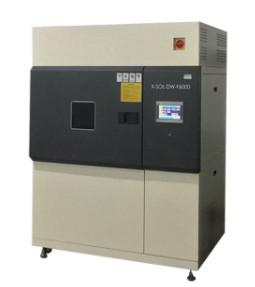 Comprehensive Xenon Lamp Test Chamber Solar Simulator 150L