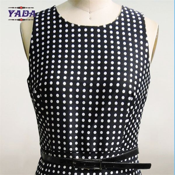 Ladies bodycon slim summer sleeveless formal office dresses fashion clothes women ladies dress for sale