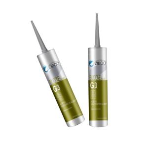Industrial Strength Acid Silicone Sealant For Effective Sealing Performance