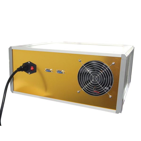 Efficient BMS Testing Machine Guaranteeing Reliability Of Battery Management