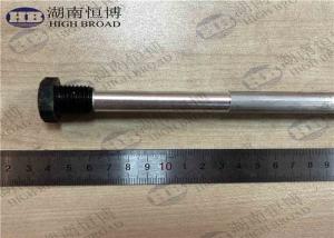 China Water Heater anode for protect the tank of a water heater by reducing internal corrosion on sale