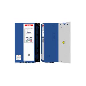 VFD Variable Frequency Drive with LCD Display for Speed Torque and Servo