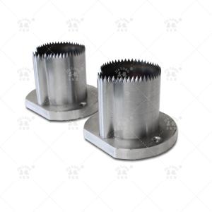 Professional Grade Punch Blade For Effective Metalworking Operation