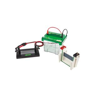 Vertical Gel Electrophoresis Equipment Mini Protean Vertical Electrophoresis