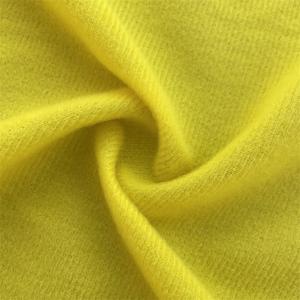 100% Polyester Velvet Material Waterproof 105-180gsm For Doll