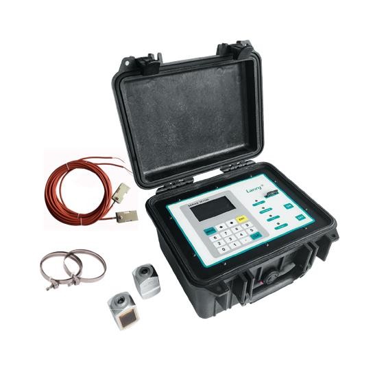 Buy Portable Flow Measurement With IP68 Sensor at wholesale prices