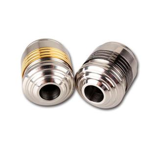 airflow control tank double cross atomizer