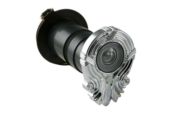 Buy Door Viewer with Bell 3036T/75-105-CR at wholesale prices