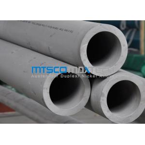 TP304 / 1.4301 Stainless Steel Seamless Pipe Pickling And Annealing