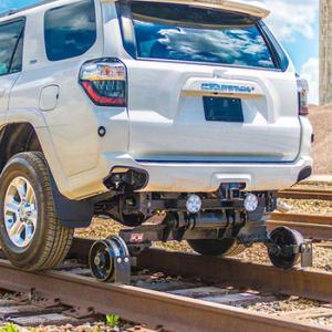 Drive Railway Gear OEM Wheels for Rail Road Vehicles