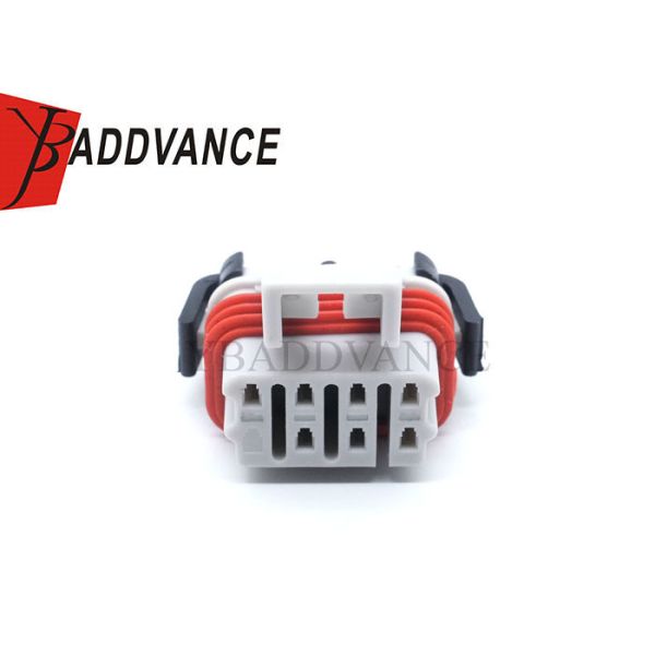 Buy 12047938 Automotive Female  7 Way 1.5mm(060) Metri-Pack Connector For 17 AWG to 20 AWG Terminal at wholesale prices