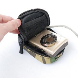 Traveling Packing Camera Bag pouch Organizer Storage Bag