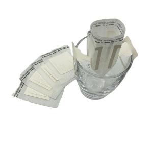 Disposable Hanging Ear Drip Coffee Bag For Gourmet