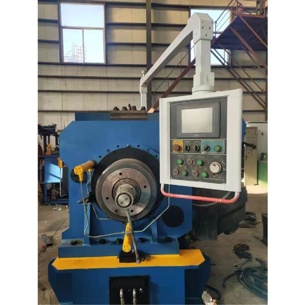 Section area 6-6000 mm2 Hydraulic Scrap Shears Brass Copper Extrusion Press