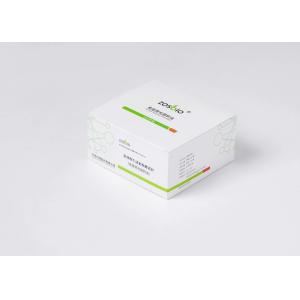 15 Minutes FSH Prolactin Test Kit Follicle Stimulating Hormone Detection Reagent