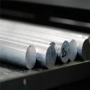 Quality High Strength 20mm 3003 5083 6082 7075 6063 6061 t5 Aluminum Alloy Round Rod Bar for sale
