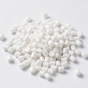 10A - 95A TPE Granules Thermoplastic Elastomer Material For Portable Foldable