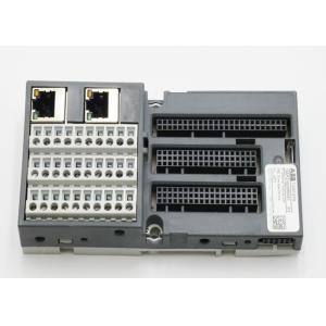 ABB TU507-ETH 1SAP214200R0001 Interface Terminal Unit For Ethernet Protocols