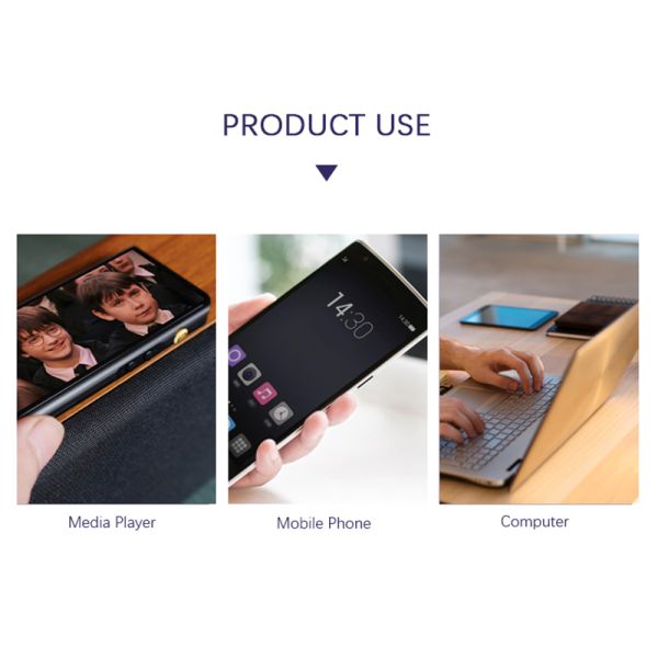 Tour Guide Headphones with 20Hz 20KHz Frequency Range and Single PIN Disposable Wired Earphones