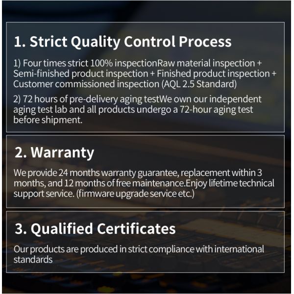 Professional Broadcasting System PTC-12SK PoE HD-MI 3G-SDI USB 4K30 UHD IP PTZ Camera