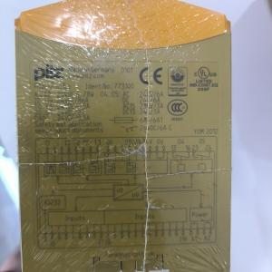 Quality Pilz 773100 PNOZ M 1p 24VDC Programmable Safety Controller 20 Safe Digital Inputs for sale