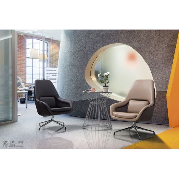 classicalworkplace furniture. lounge chair