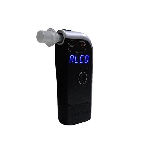Buy Professional Pokect Sized Alcohol Breathalyzer, Personal Alcohol Tester at wholesale prices
