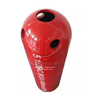 Quality 7&quot; Drilling Cementing Floating Equipment Collar Shoe Double Valve for sale
