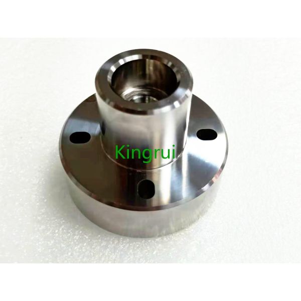 Buy CNC Milling 420 Stainless Steel Precision Mold Parts at wholesale prices