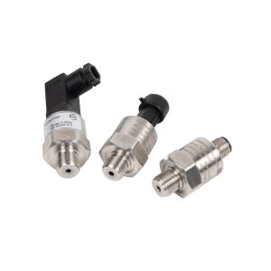 Quality 4.75-5.2VDC Input Air Pressure Sensor for Precise Measurements in Various Industrial Environments for sale
