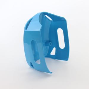 CNC Machining Die Cast Parts Aluminum Surveillance Camera Housing