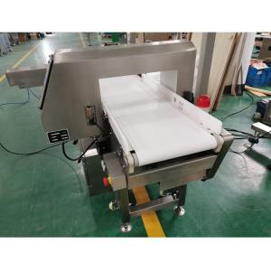 300mm Food Manufacturing Metal Detector