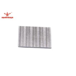 Carbone Plates 125185 Auto Cutter Spare Parts For Vector IX6 Cutter 703108