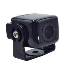 CCD USB Dash Camera Analog 6W Power Waterproof Reverse Camera