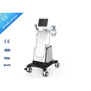 8000 Shots Cartridges High Intensity Focused Ultrasound Machine Hifu Beauty