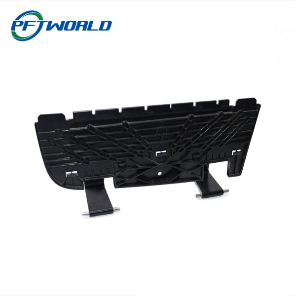 Buy ROHS PVC PC Plastic Injection Molding Parts AutoCAD PDF Drawing at wholesale prices