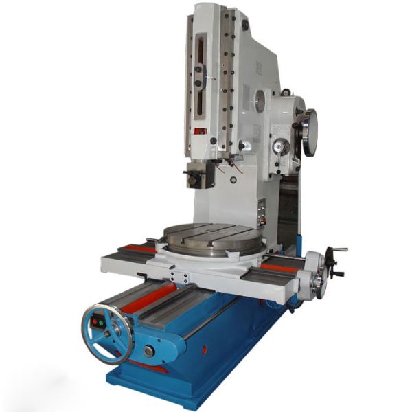 Buy Vertical Planer Slotting Machine for Metal Vertical Shaping Machine at wholesale prices